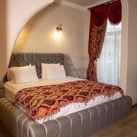 Beyport Hotel Taksim อิสตันบูล ภายนอก รูปภาพ