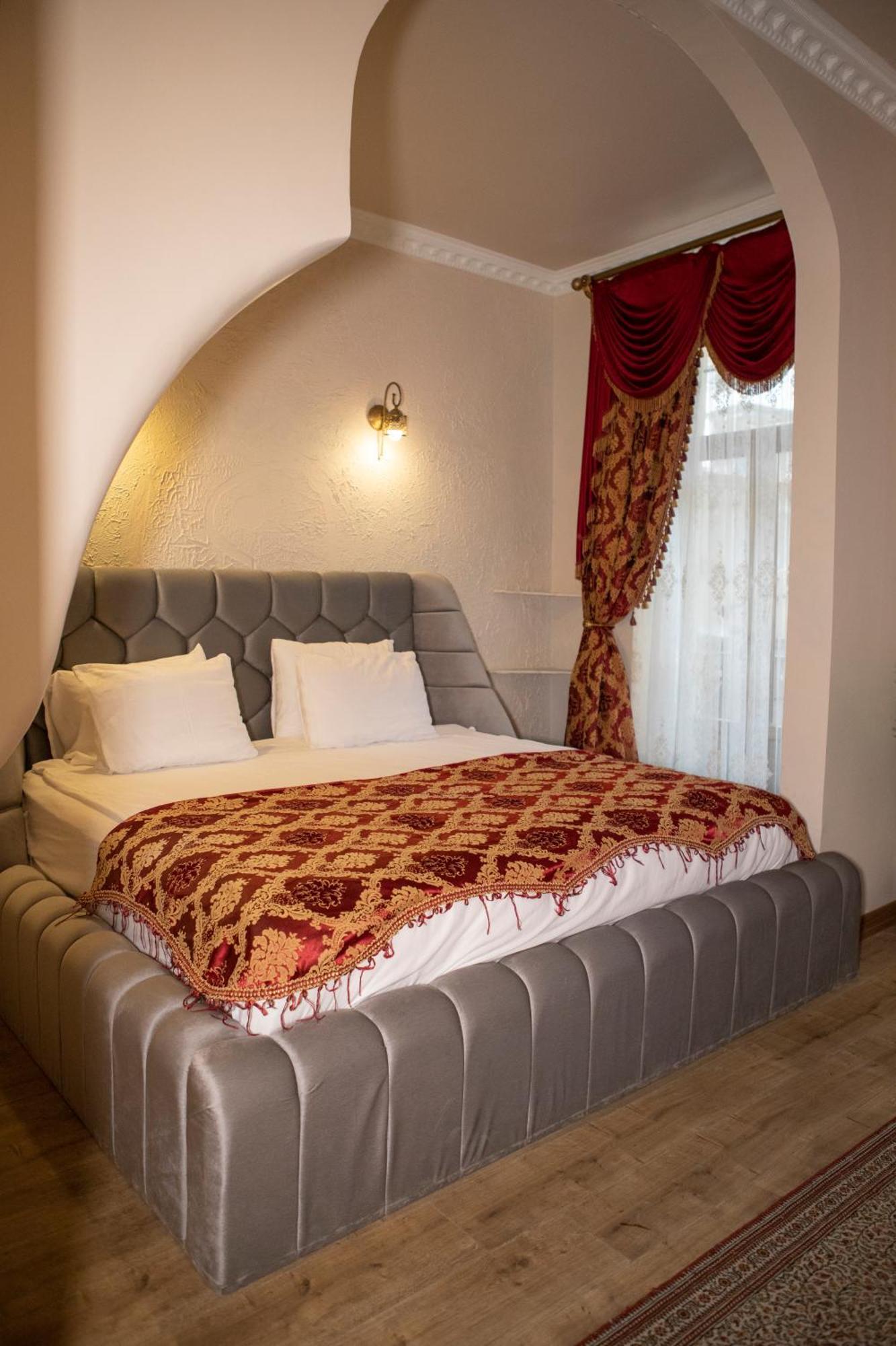 Beyport Hotel Taksim อิสตันบูล ภายนอก รูปภาพ