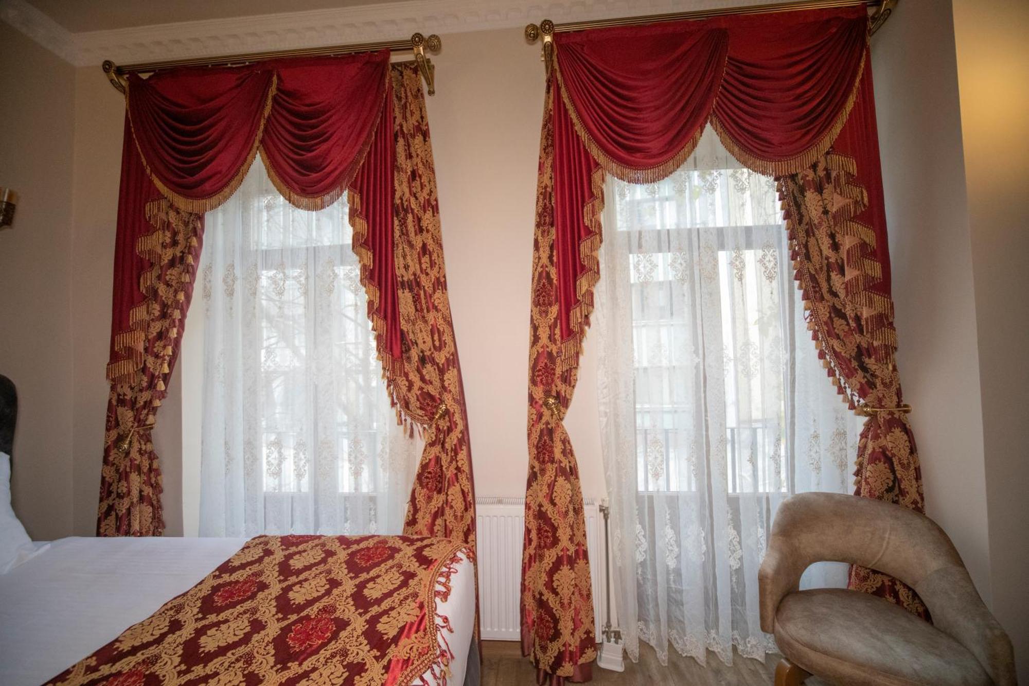 Beyport Hotel Taksim อิสตันบูล ภายนอก รูปภาพ