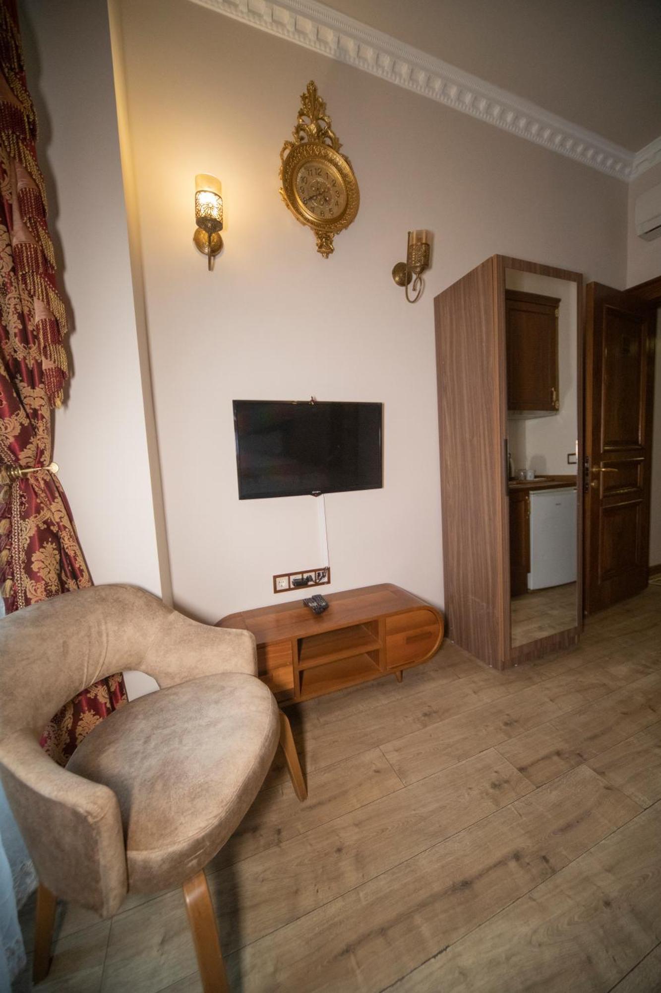 Beyport Hotel Taksim อิสตันบูล ภายนอก รูปภาพ