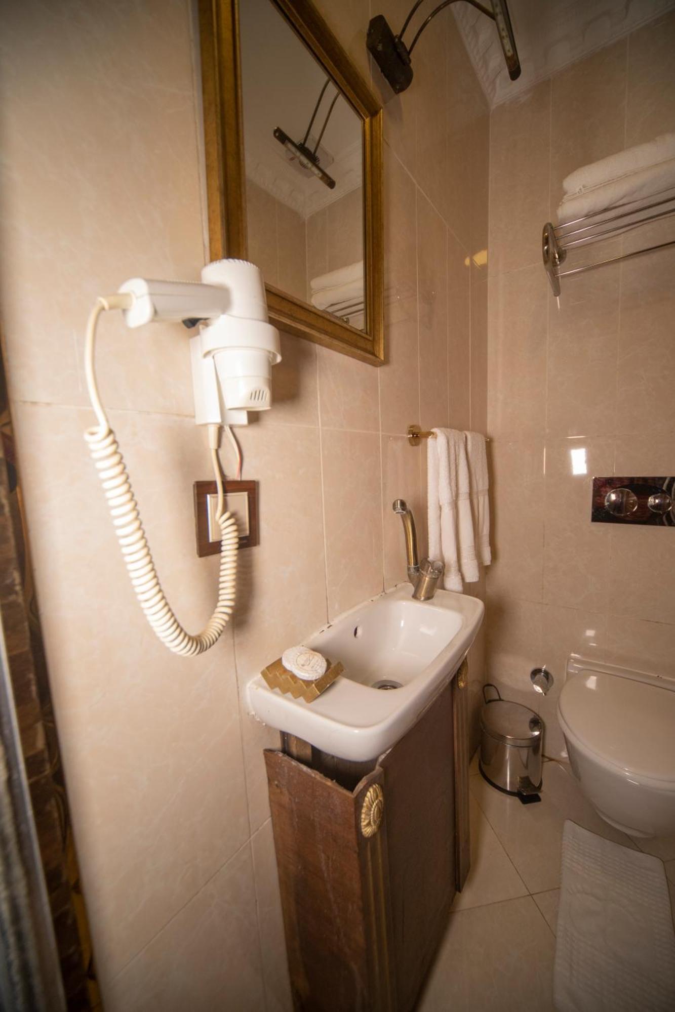 Beyport Hotel Taksim อิสตันบูล ภายนอก รูปภาพ