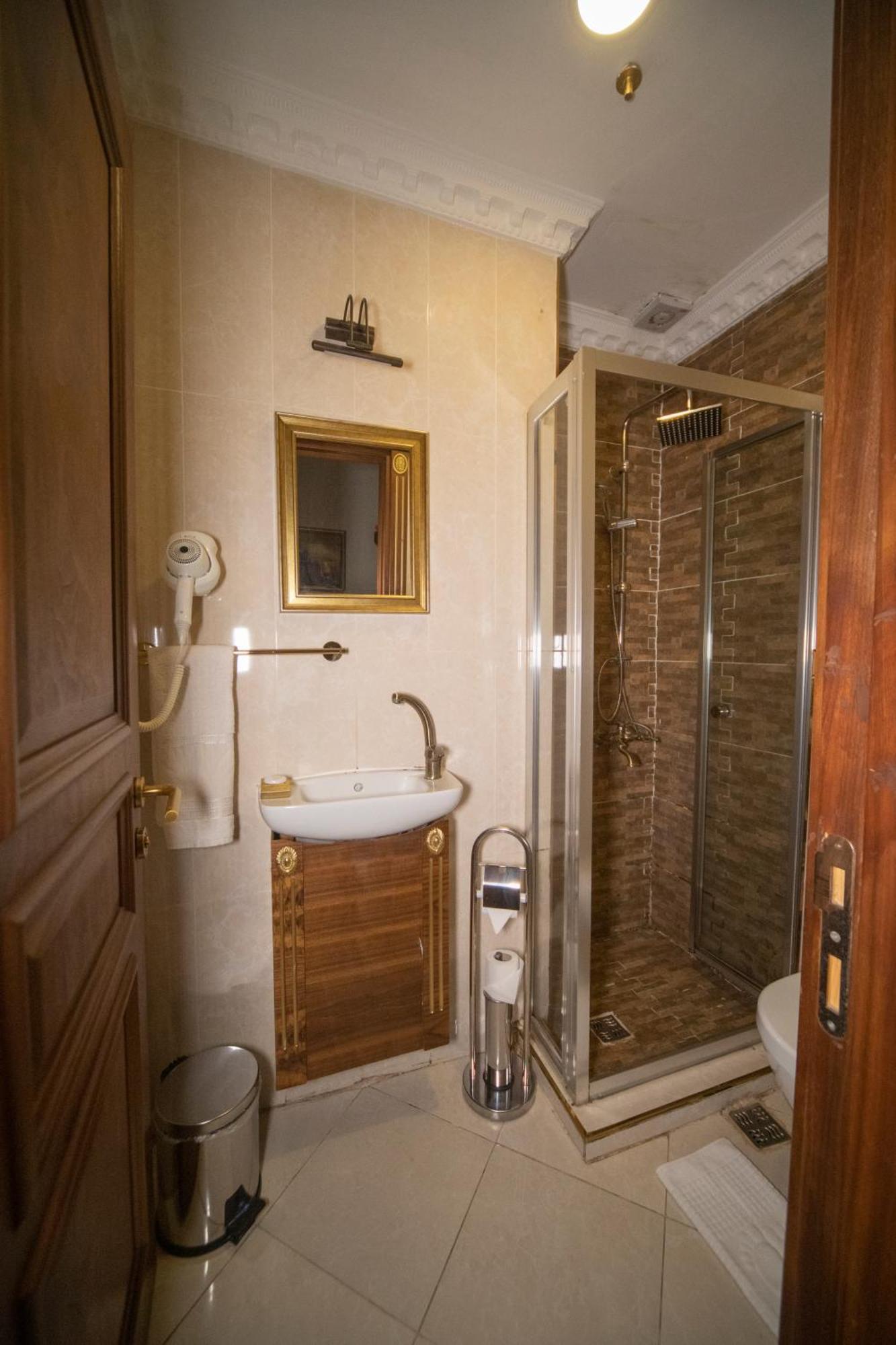 Beyport Hotel Taksim อิสตันบูล ภายนอก รูปภาพ
