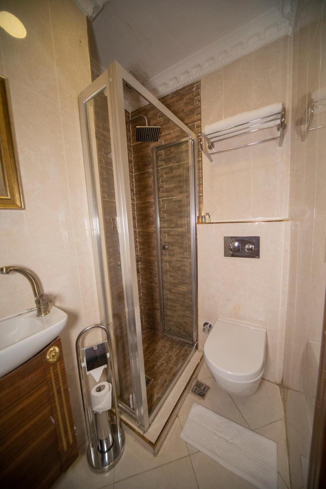 Beyport Hotel Taksim อิสตันบูล ภายนอก รูปภาพ