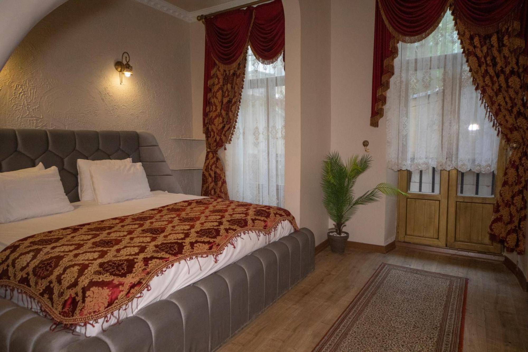 Beyport Hotel Taksim อิสตันบูล ภายนอก รูปภาพ