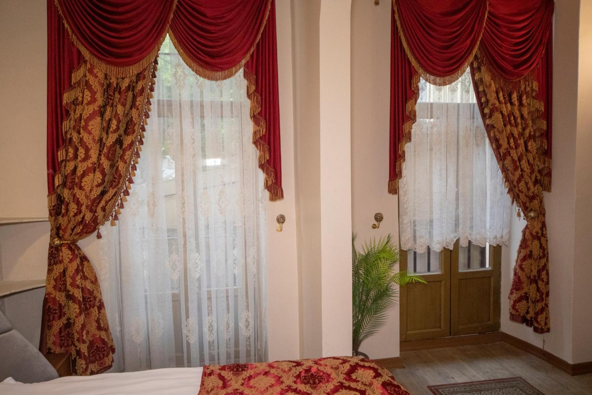 Beyport Hotel Taksim อิสตันบูล ภายนอก รูปภาพ