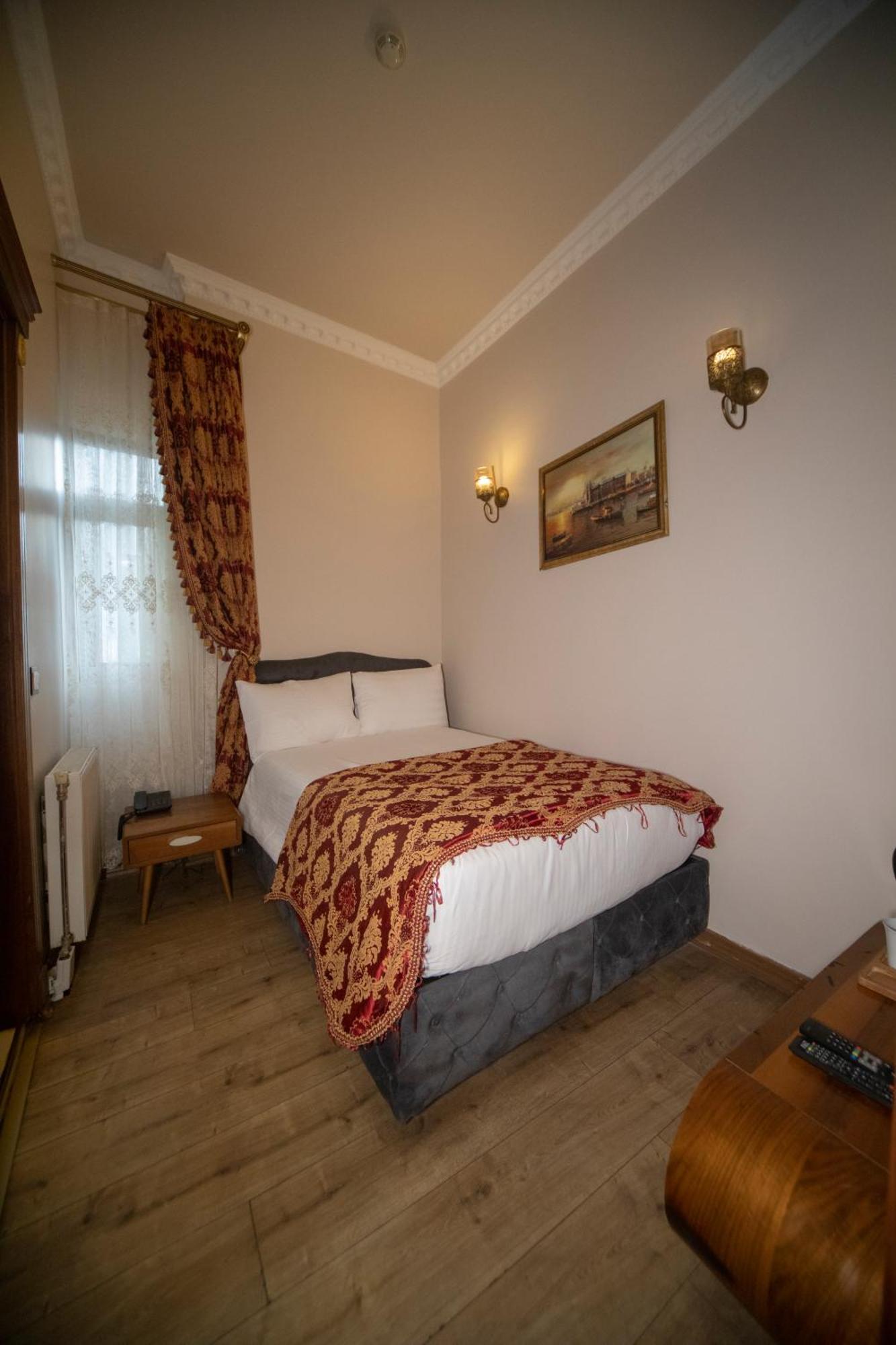Beyport Hotel Taksim อิสตันบูล ภายนอก รูปภาพ