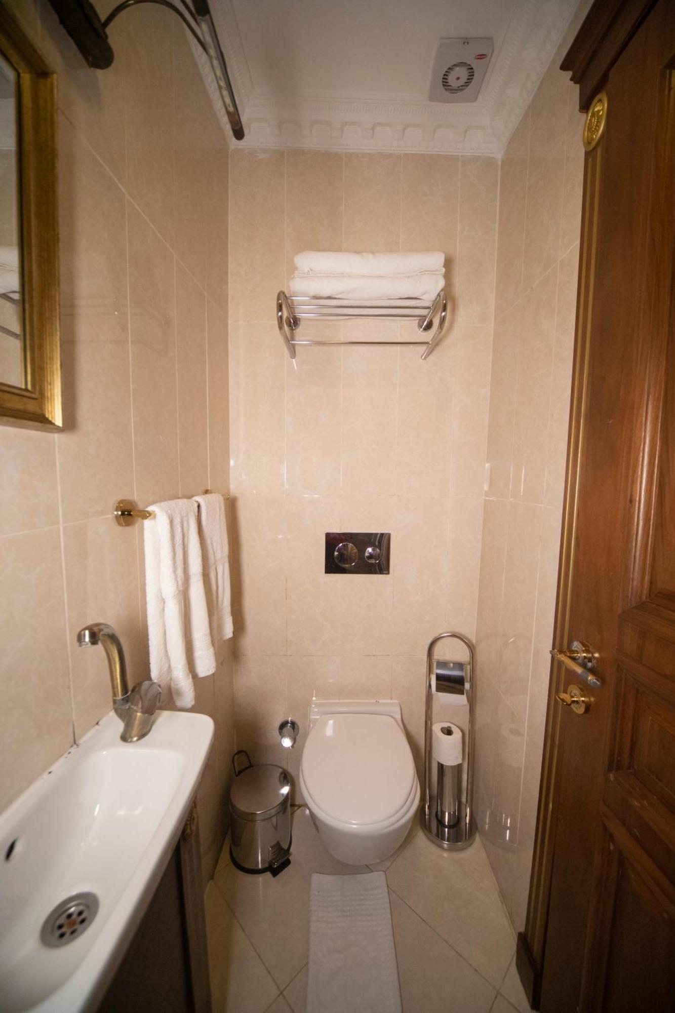 Beyport Hotel Taksim อิสตันบูล ภายนอก รูปภาพ