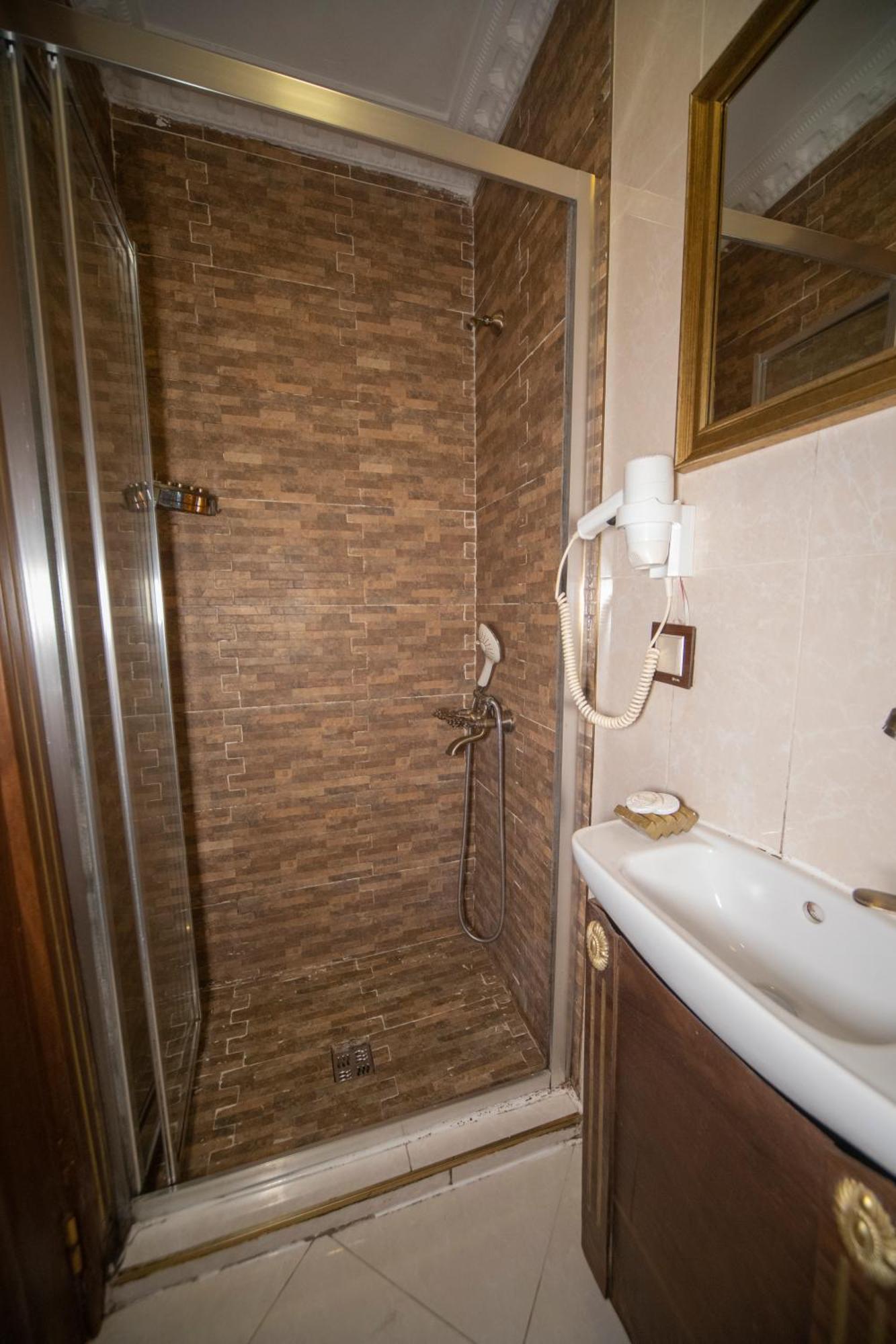 Beyport Hotel Taksim อิสตันบูล ภายนอก รูปภาพ
