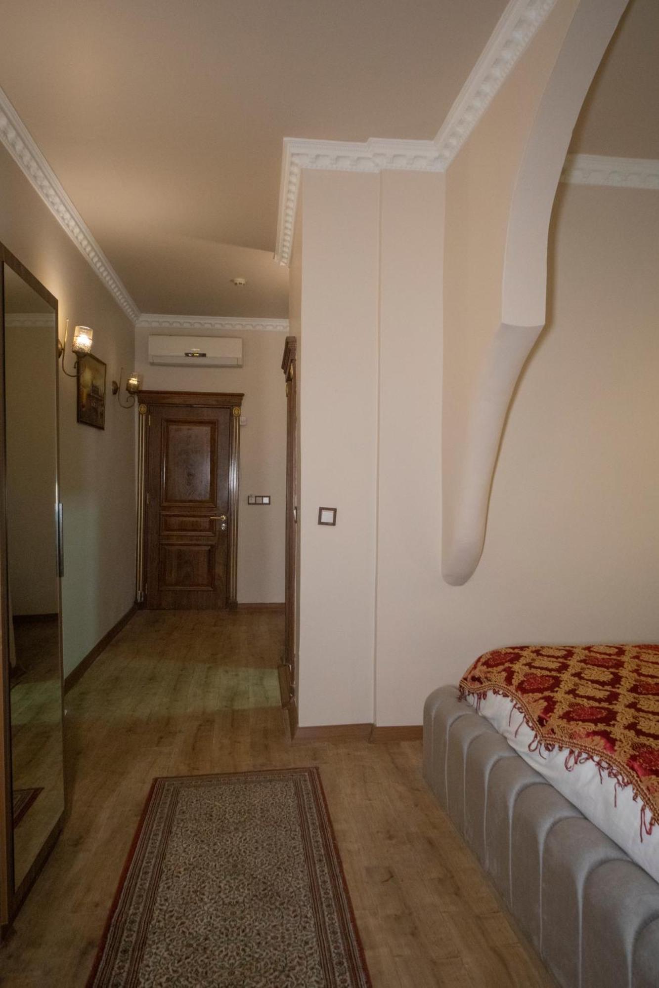 Beyport Hotel Taksim อิสตันบูล ภายนอก รูปภาพ