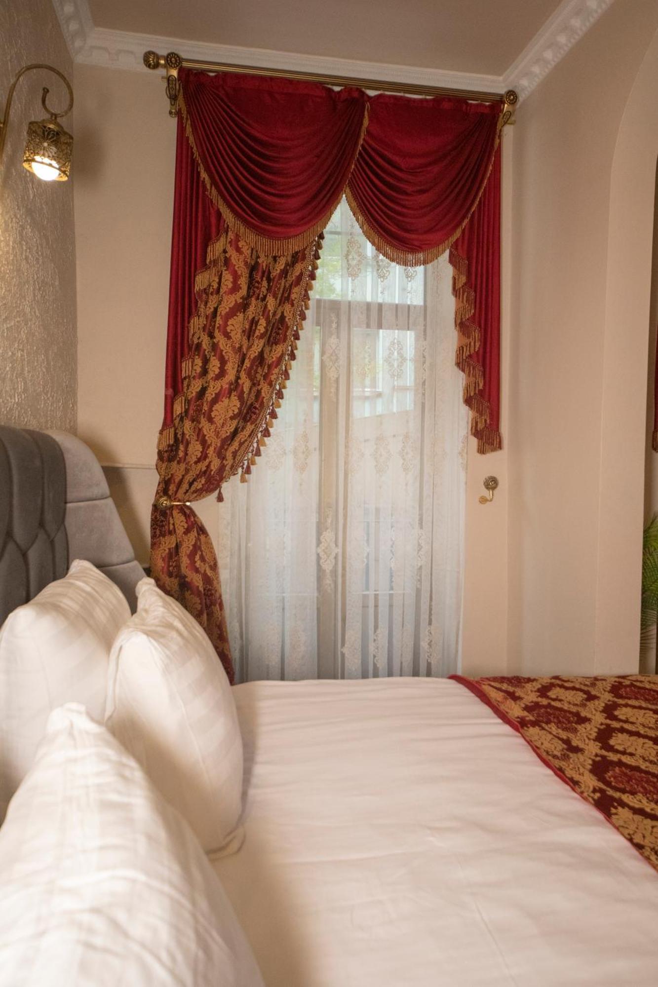 Beyport Hotel Taksim อิสตันบูล ภายนอก รูปภาพ