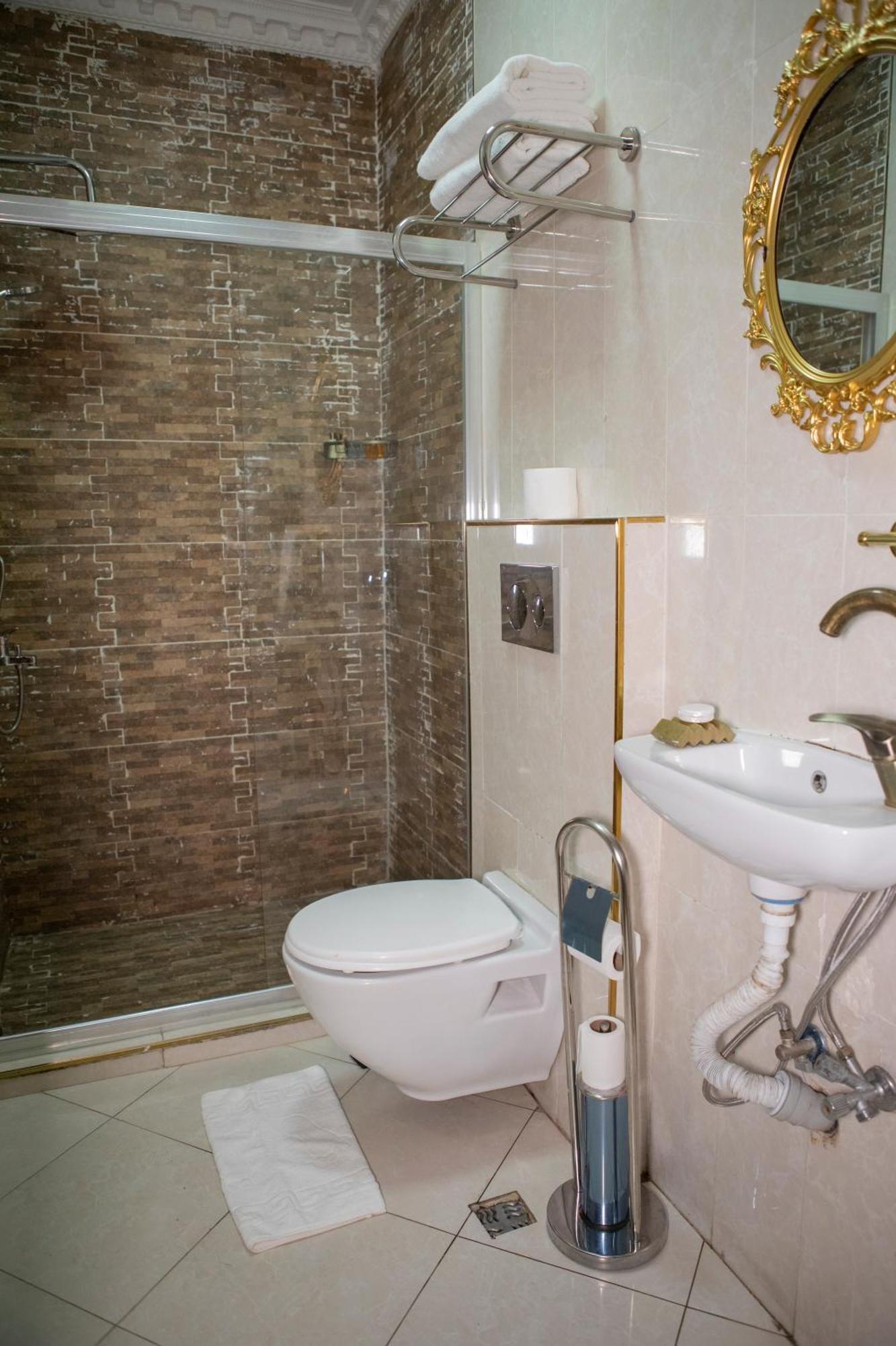 Beyport Hotel Taksim อิสตันบูล ภายนอก รูปภาพ