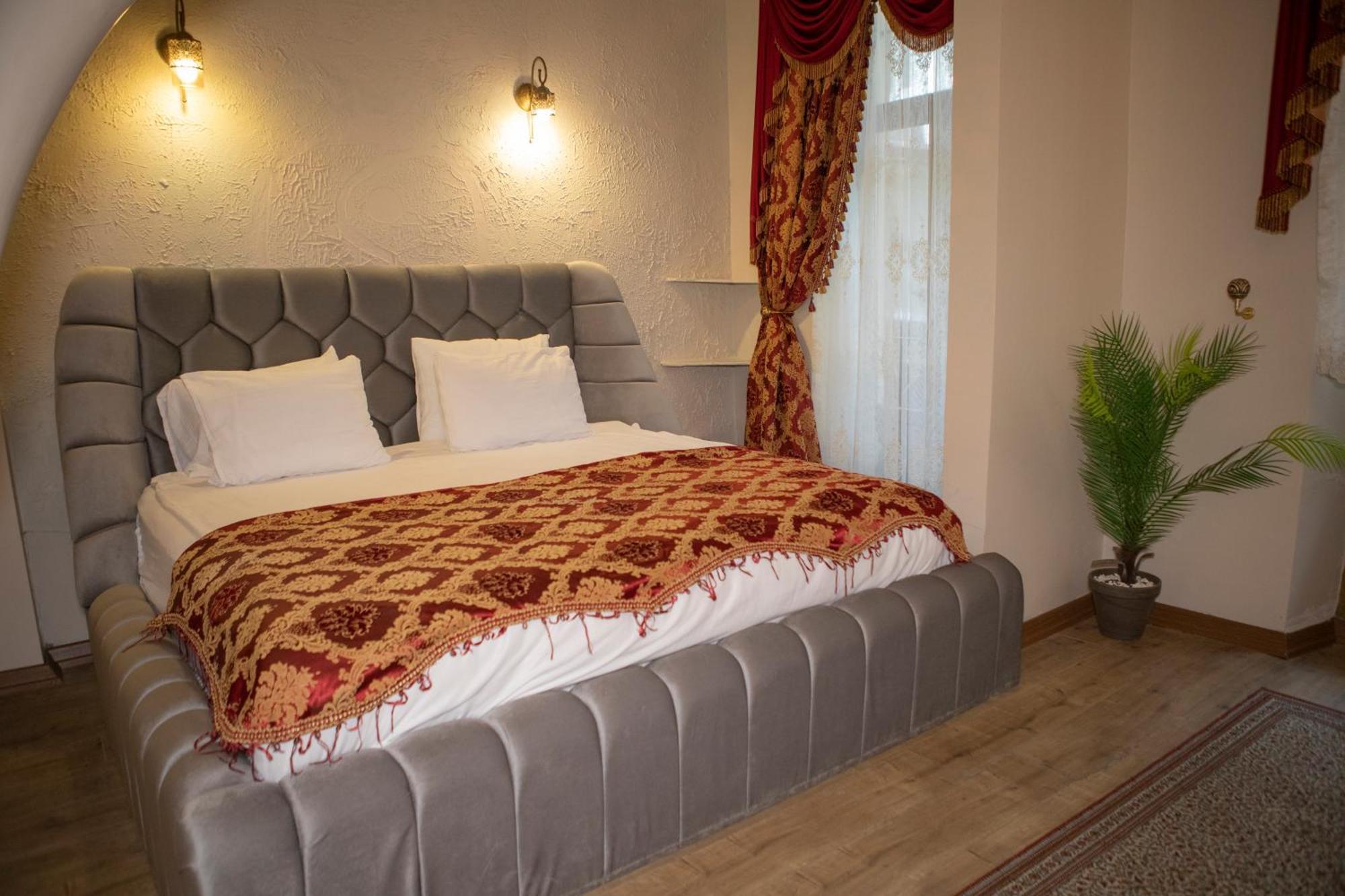 Beyport Hotel Taksim อิสตันบูล ภายนอก รูปภาพ